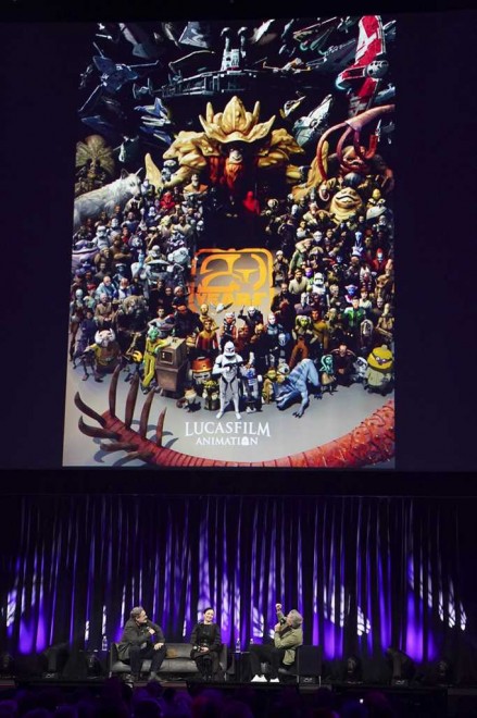 Star Wars Celebration Japan 2025